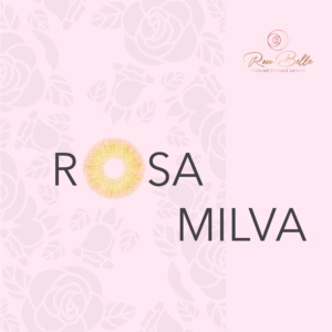 Rosa-milva-color-contact-lens
